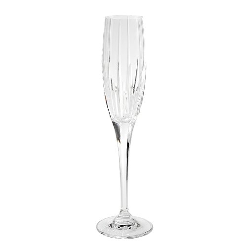 Mikasa Arctic Lights Flute Champagne