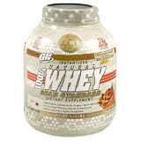 OPTIMUM NUTRITION 100% WHEY GOLD NATURAL CHC 5LB