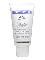 Phytomer - Peeling Vegetal - Vegetal Exfoliant With Natural Enzymes - 50ml
