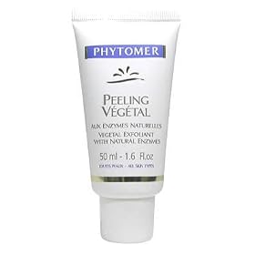 Phytomer Vegetal Exfoliant