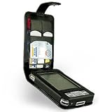 Krusell Acer n35 GPS Handit Multidapt Case