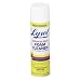Lysol Professional Disinfectant/Deodorizer Foam Cleaner, 24 Ounce Can RCK02775