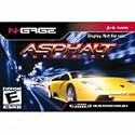 Asphalt Urban GT