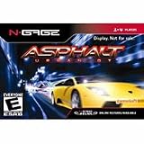 Asphalt Urban GT