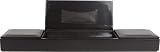 Bosca Nappa Vitello 3 Compartment Desk Organizer