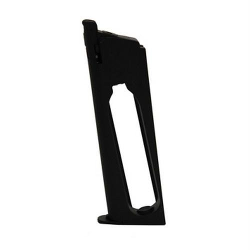 Elite force co2 14 rds. metal airsoft magazine fits 191…