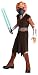 Star Wars Animated Plo Koon Child Costume Child (Medium)