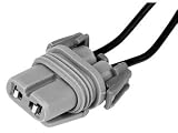 Help 85813 Headlght Sckt F/9006 Bulb