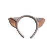Inuyasha Ear Headband