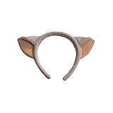 Inuyasha Ear Headband