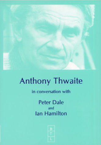  Anthony Thwaite