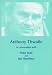 Books : Anthony Thwaite: In Conversation With Peter Dale and Ian Hamilton (Between the Lines)