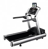 Treadmill - Life Fitness 95TI w/ TV