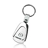 Mazda 3 Tear Drop Key Chain