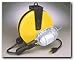 Alert 5000A30G Reel Light