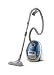 Electrolux Ultra Silencer 3385P - Aspirateur - diamant bleu