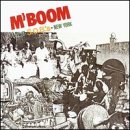 Live at S.O.B.'s New York by  M'boom 