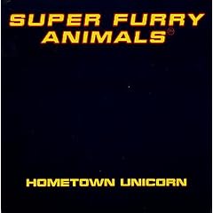 Hometown U [7" VINYL]