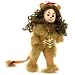Madame Alexander 8 Inch Wizard Of Oz Hollywood Collection Doll - Cowardly Lion