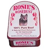 Rosie's Rosedust Food Enhancer (2-oz tin)