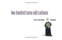 two hundred some odd cartoons