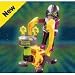 プレイモービル スペース エイリアンホッパー 3284