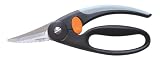 Kitchen Devil Comfort Grip + Fish Shear