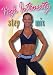 Tracey Staehle: High Intensity Step Mix