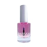 Durcisseur. Soin des ongles Parisax