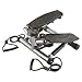 BODY SCULPTURE Twist Stepper & Cords Exerciser Tool