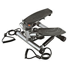 BODY SCULPTURE Twist Stepper & Cords Exerciser Tool