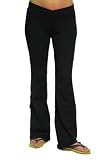 V-Front Yoga Pant