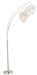 Belle 3-Arc Floor Lamp