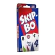 Skip Bo Card Game