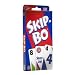 SKIP BO GAME BY MATTEL