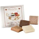 Panier des Sens Breakfast Soap Box (4*2.6 oz.)