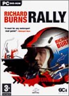 RICHARD BURNS RALLY(UK)