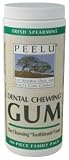 Peelu Company - Dental Chewing Gum Spearmint, 300 gum