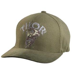 Cover image : Thor Motocross Descent Hat