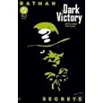 Batman: Dark Victory #2 - Secrets