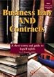 Business law and contracts