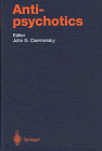 Antipsychotics (Handbook of Experimental Pharmacology)の画像