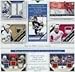 2005 06 Upper Deck Hockey Unopened Pack (9 cards per pack, randomly inserted Memorabilia Cards and Rookie Cards- possible Sidney Crosby rookie)