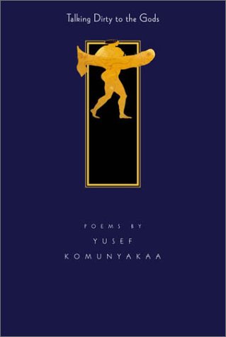 Yusef Komunyakaa