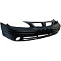 Front Bumper Cover 99-05 Pontiac Grand Am Se Model 99 00 01 02 03 04 05 1999 2000 2001 2002 2003 2004 2005