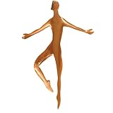 Outdoor Living : Red Carpet Studio Mark White Breeze Dancer Pirouette
