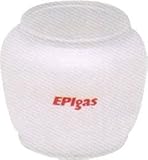 EPI(イーピーアイ) マイクロスーパーランタンオート-IIスペアグローブ・くもり A-6103