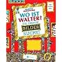 Wo ist Walter?: Die grosse Bildersuche!