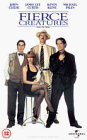 Fierce Creatures [VHS] [1997]