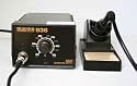 NEW ESD Safe Soldering Station Iron 60W + 10 TIPS